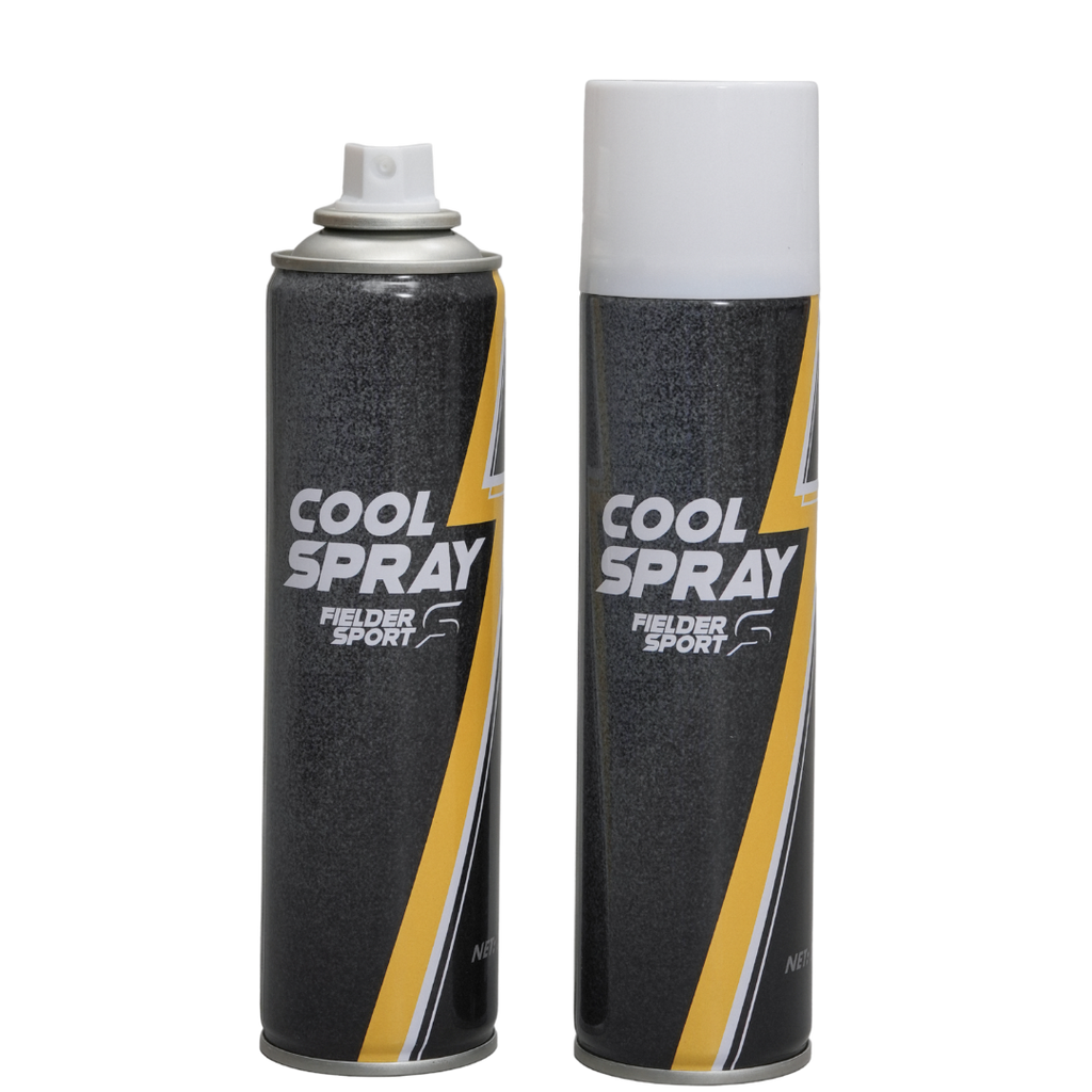 Cool Spray