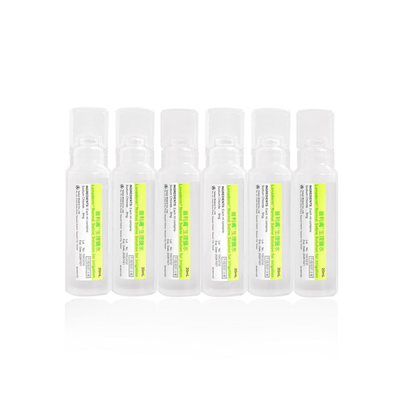 傷口清洗溶液 / Wound Cleansing Solutions