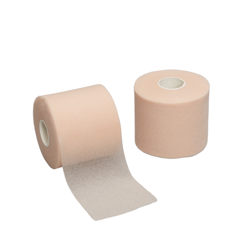 Under Foam Wrap 打底泡棉