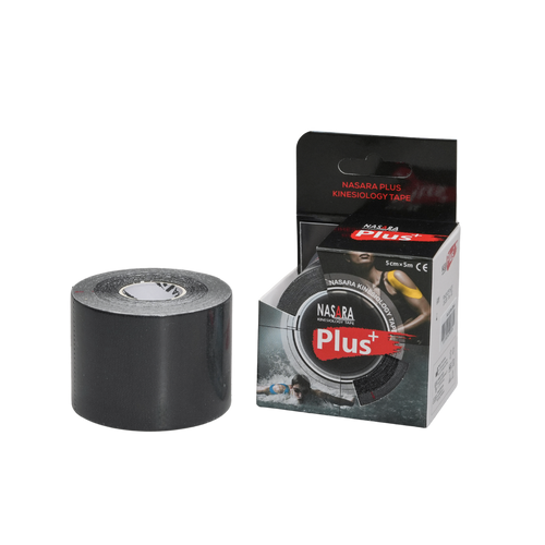 Nasara Plus Kinesiology Tape 運動貼布