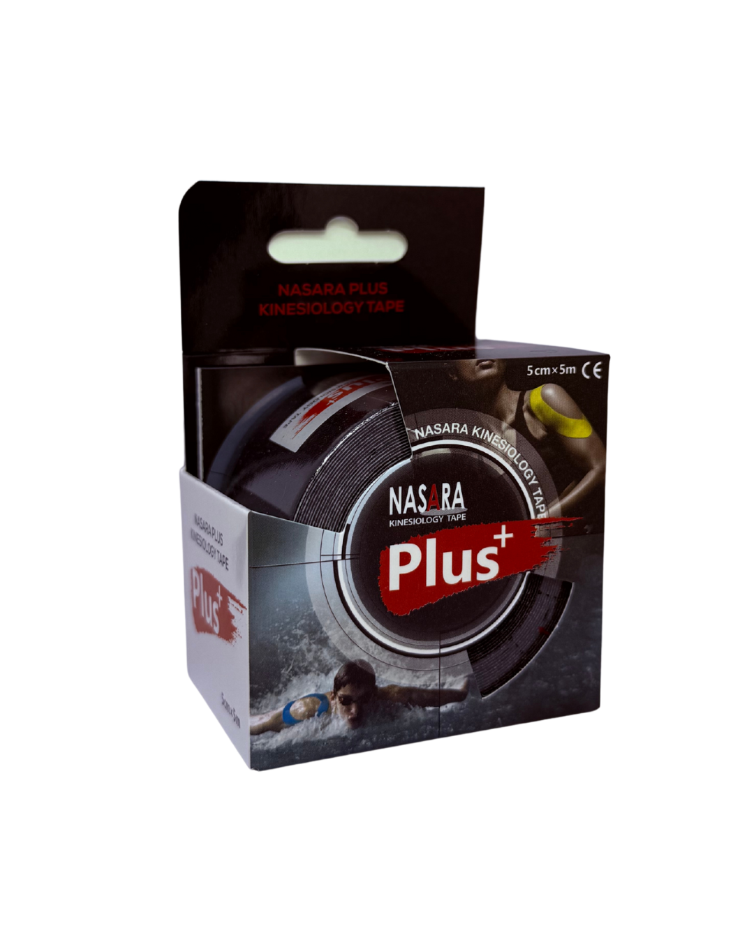 Nasara Plus Kinesiology Tape