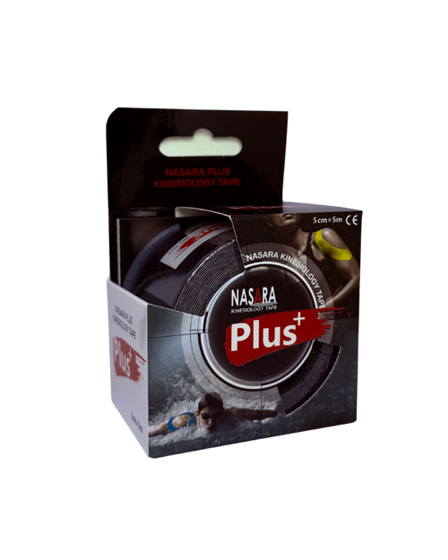 Nasara Plus Kinesiology Tape