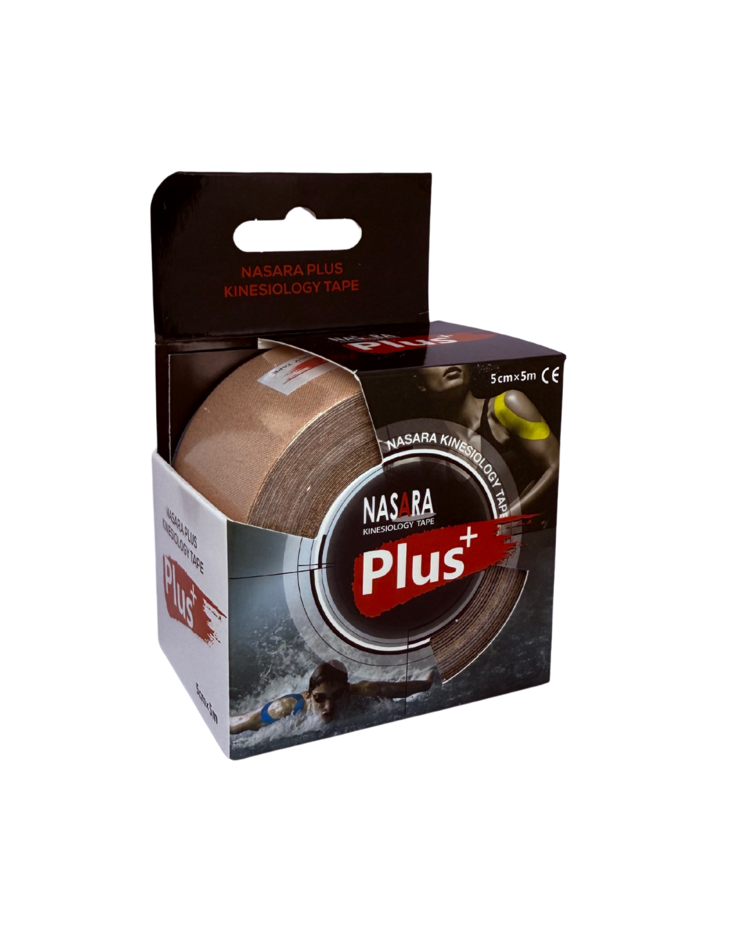 Nasara Plus Kinesiology Tape