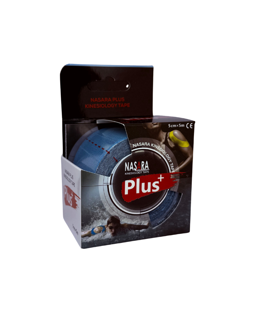 Nasara Plus Kinesiology Tape