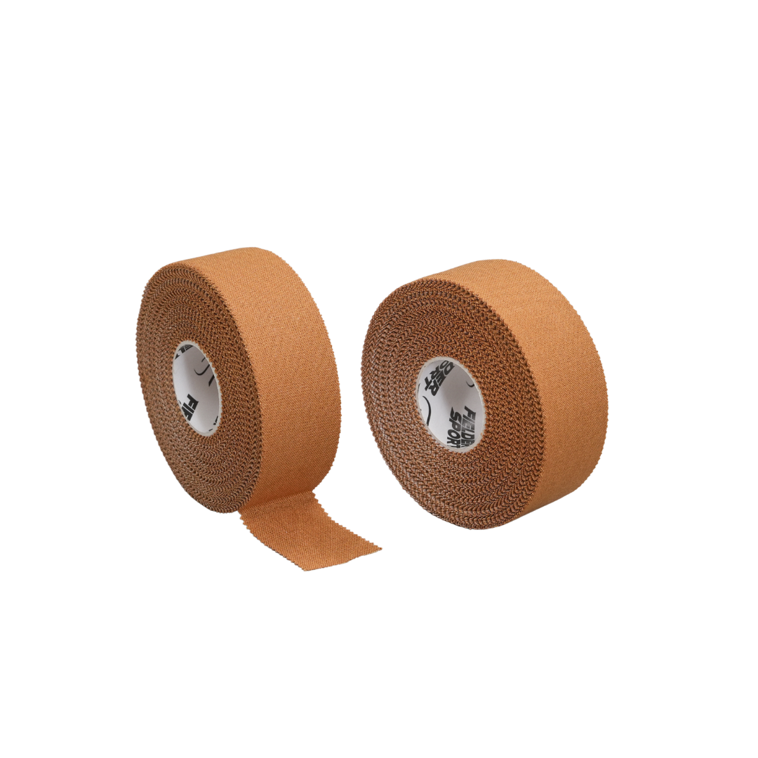 【Fielder Sports】Rigid Tape 硬式貼布 (3 Size)