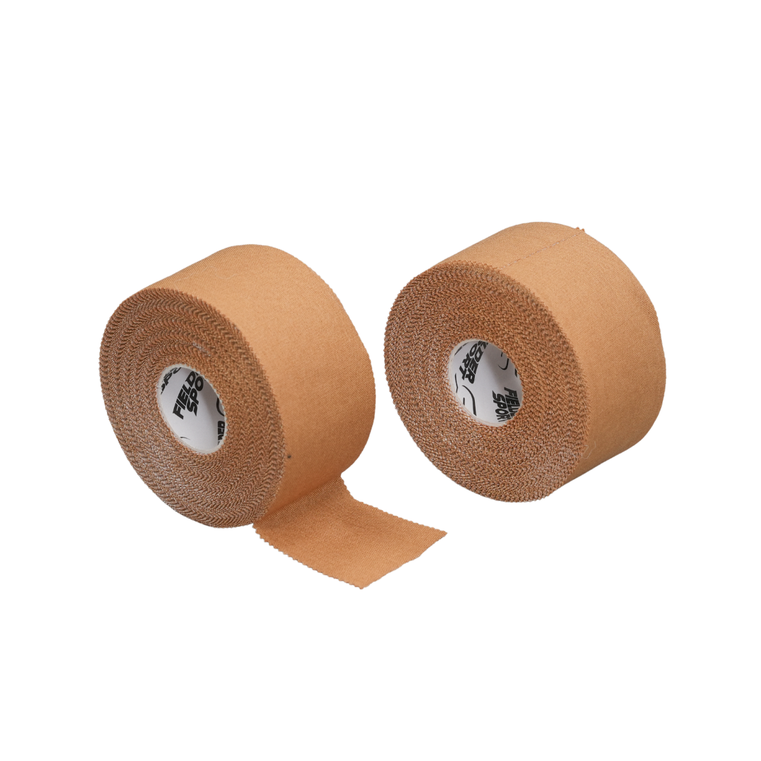 【Fielder Sports】Rigid Tape 硬式貼布 (3 Size)