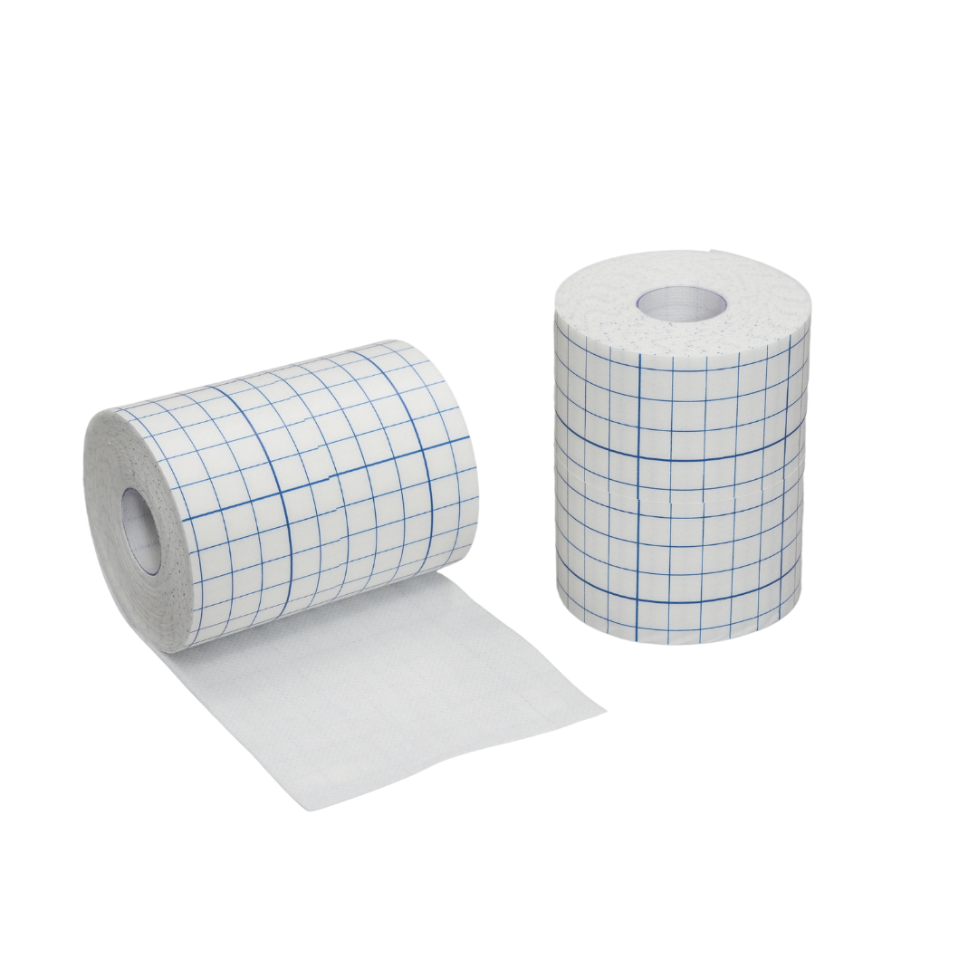 【Fielder Sports】HypoFix 低敏固定膠帶 (2 Size)