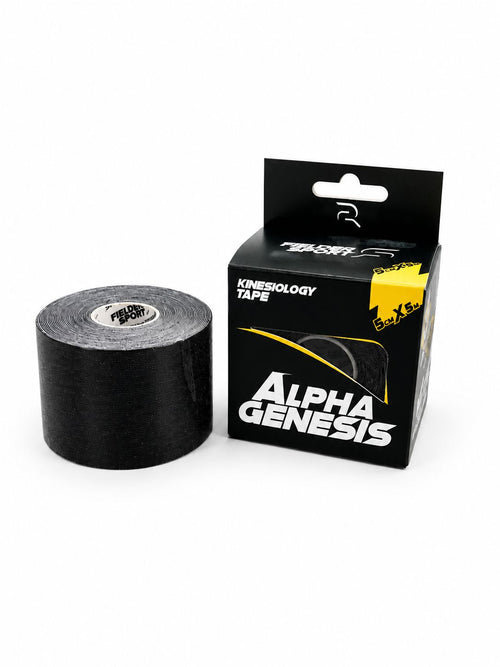 Alpha Genesis Kinesiology Tape