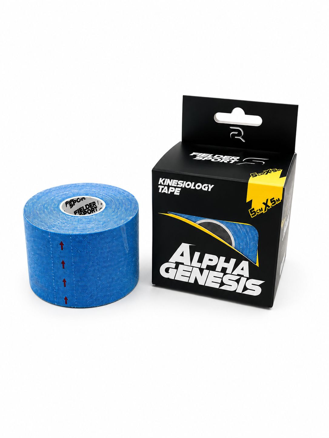 Alpha Genesis Kinesiology Tape