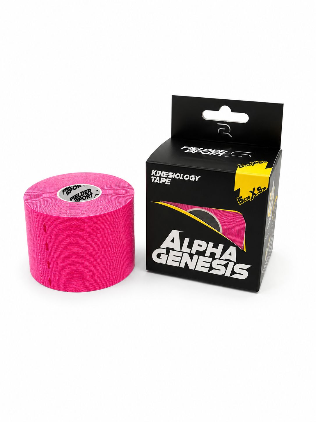 Alpha Genesis Kinesiology Tape