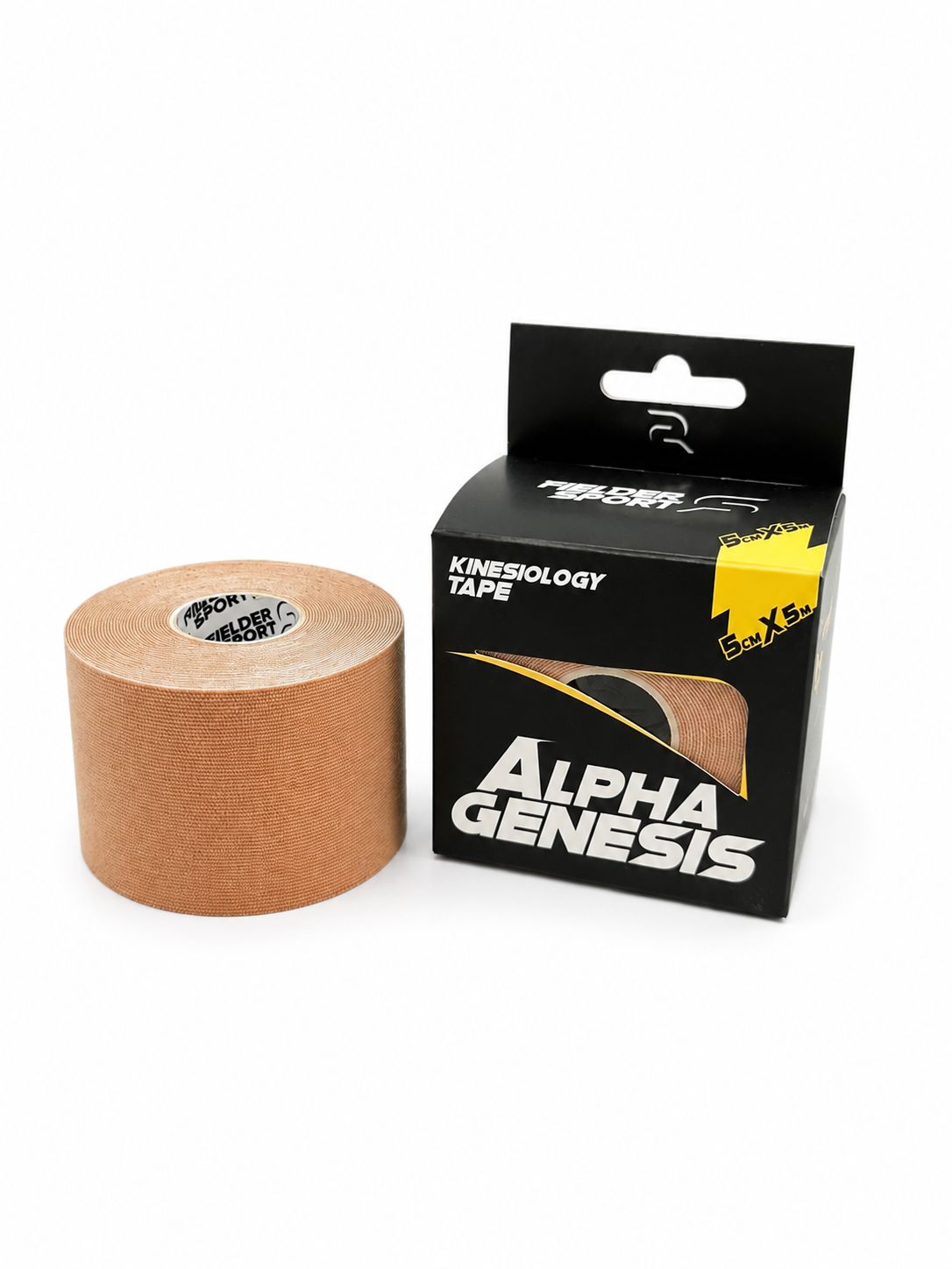 Alpha Genesis Kinesiology Tape