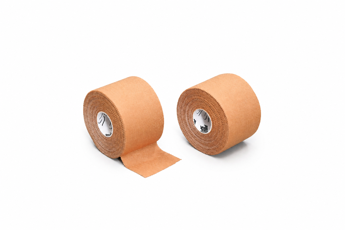 Rigid Tape 硬式貼布