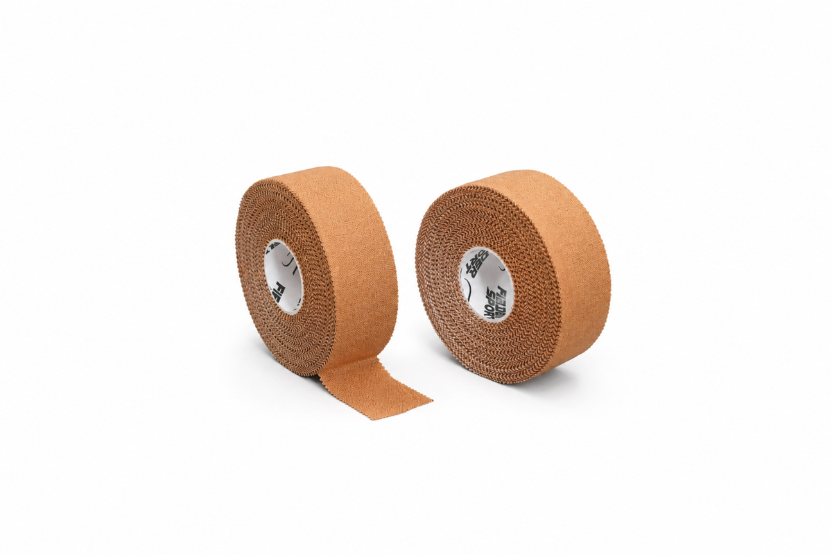 Rigid Tape 硬式貼布