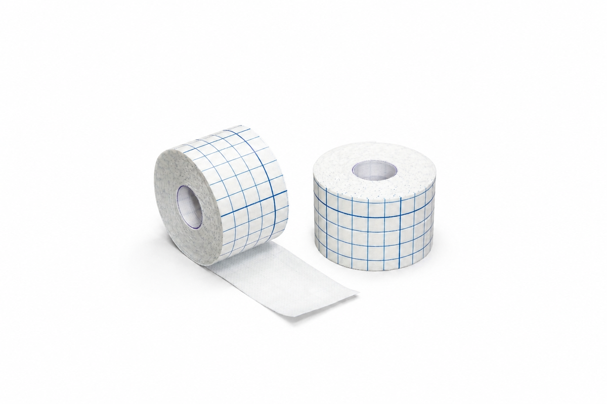 HypoFix 低敏底貼布