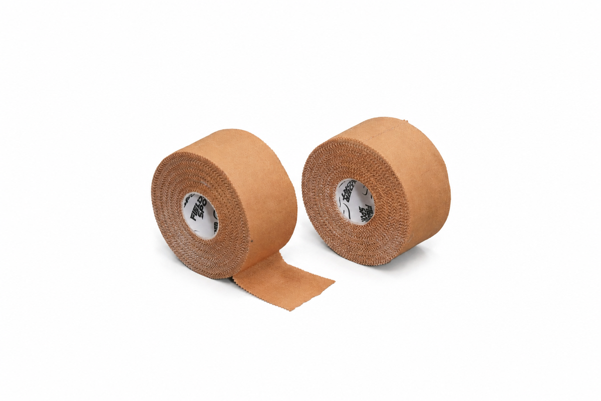 Rigid Tape 硬式貼布